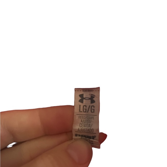 Under Armour Women's Training Tech Twist Half Zip Long Sleeve Shirt - Picture 8 of 13